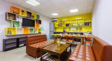Хостел Fresh Hostel Kazan Казань