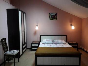 Семейный номер в Хостеле Fresh Hostel Kazan